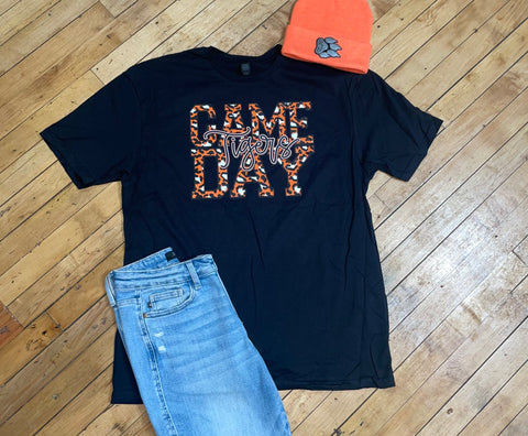 Game Day Tigers