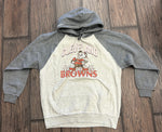 Cleveland Brownie Hoodie