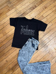 Falcon Pride Tee