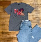 NW Warriors Tee