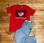 Loud & Proud Northwestern Tee