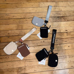 Lululemon Double Pouch Wristlet