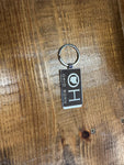 Leather Key Chains