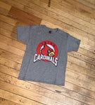 Circle Triad CardinalsTee