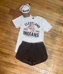 Cleveland Indians 1901 Tee