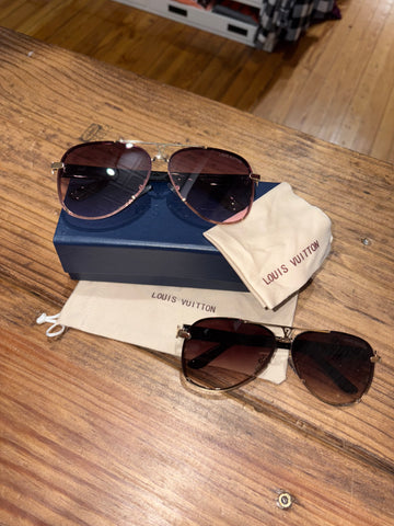 LV Sunglasses