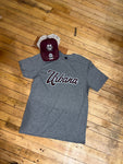 Urbana Script Tee