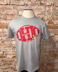 Ohio Football Nut tee