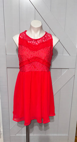 Dresses