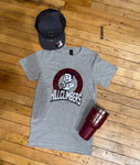 Urbana Sparky Circle Hillclimbers Tee