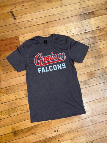 Graham FALCONS Tee