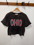 Ohio Bubble Acid Wash Crop