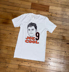 Joe Cool 9 Tee