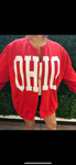 OHIO Cardigan