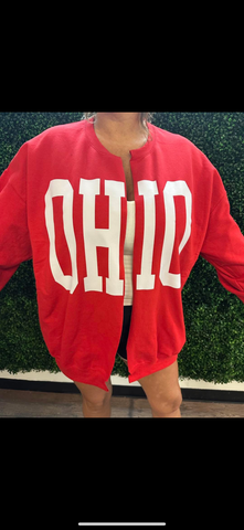 OHIO Cardigan