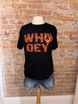 Youth Who Dey Tiger Tee
