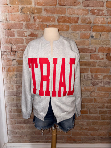 Triad Cardigans