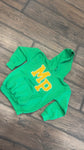 Youth Green MP Hoodie