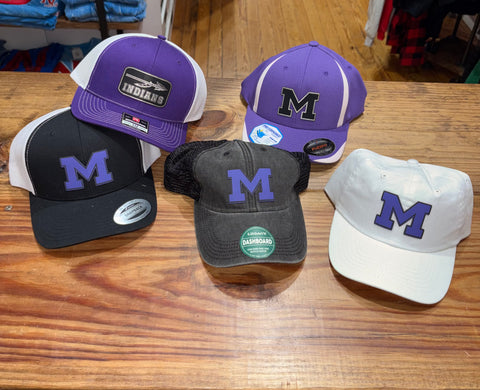 Mechanicsburg Hats