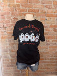 Cincinnati Bengals Ghost Tee