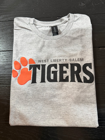 WLS Tigers Tee