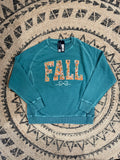 Fall Crewnecks