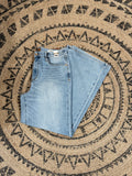 High Rise Wide Leg Judy Blue