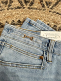 High Rise Wide Leg Judy Blue