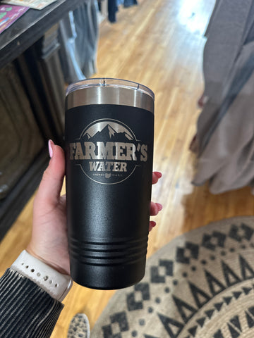 20oz Tumblers