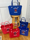 Northwestern Bogg Bag