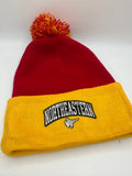 Spirit Pom-Pom Beanie