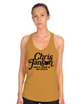 PRE-ORDER  JANSON CONCERT SHIRT