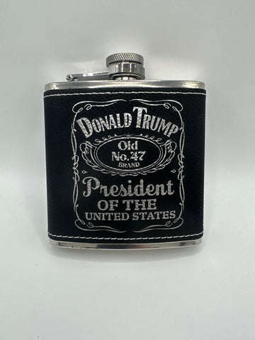 Trump Drinkware