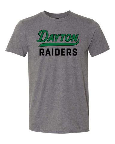Dayton Raiders / Hoodie