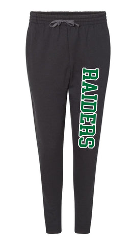 Raiders Swim Joggers (youth)