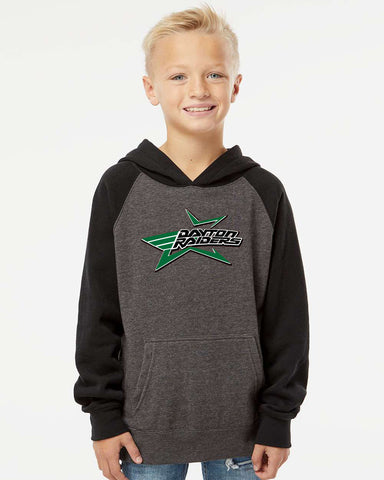 Youth Dayton Raiders Swim Hoodie
