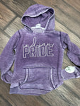 Vintage Indian Pride Hoodie