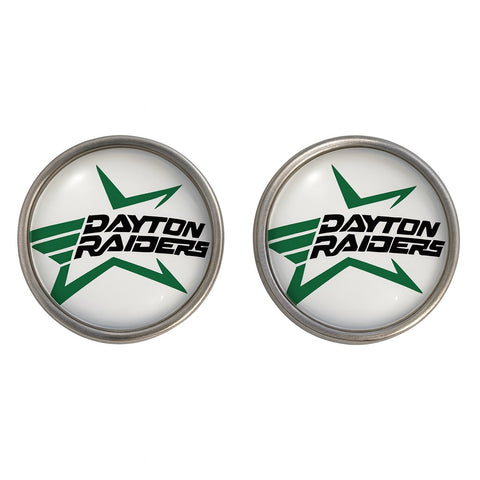 Dayton Raider Earrings