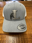 Custom Laser Hats