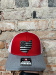 Custom Laser Hats