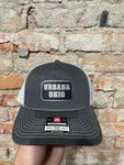 Custom Laser Hats