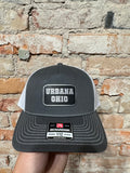 Custom Laser Hats