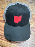 Custom Laser Hats