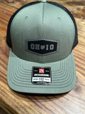 Custom Laser Hats