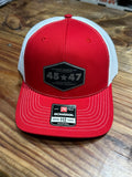 Custom Laser Hats