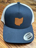 Custom Laser Hats