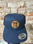 Custom Laser Hats