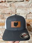 Custom Laser Hats