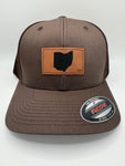 Custom Laser Hats