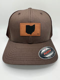Custom Laser Hats